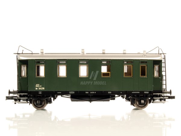 set osobního vlaku ÖBB III.epocha Liliput L330516 - Image 5