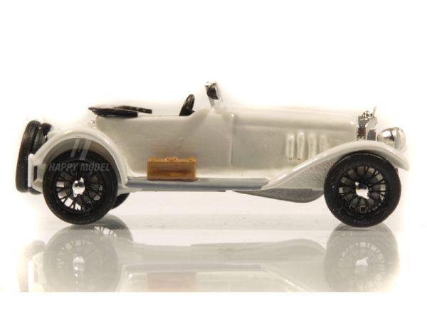 Mercedes Benz 28/95PS Sport 1923 Modelauto 87527 - Image 3