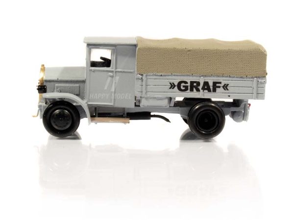 Laurin & Klement 505 1923-33 GRAF Modelauto 87537 - Image 3
