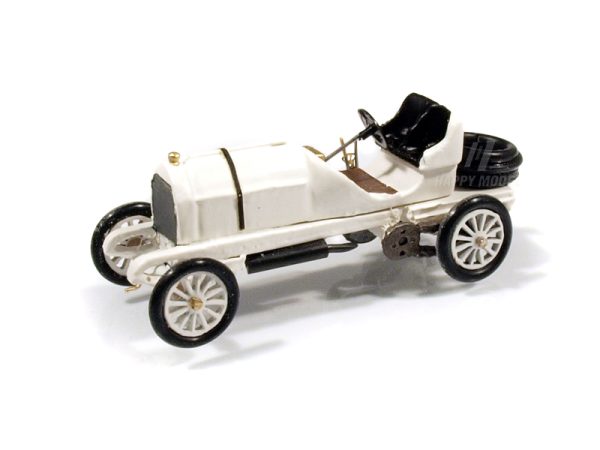 Mercedes-Benz 60PS 1903 Modelauto 87555 - Image 2