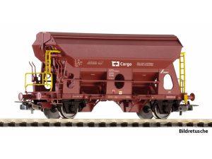 výsypný vůz Tagns ČD Cargo Potraviny Piko 24631
