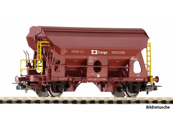 výsypný vůz Tagns ČD Cargo Potraviny Piko 24631