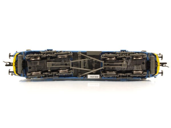 elektrická lokomotiva řady 240 Laminátka ČD Cargo DCC se zvukem Piko 47543 - Image 4