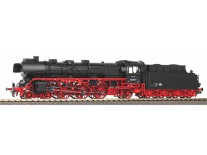 parní lokomotiva řady 03 DR se zvukem Piko 50901