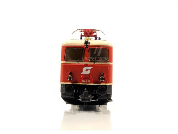 elektrická lokomotiva 1044.01 ÖBB DCC se zvukem Roco 70434 - Image 3