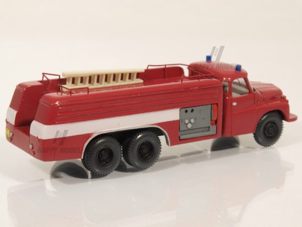 Tatra T 148 TLF 32 DDR Sádlo 870109 - Image 2