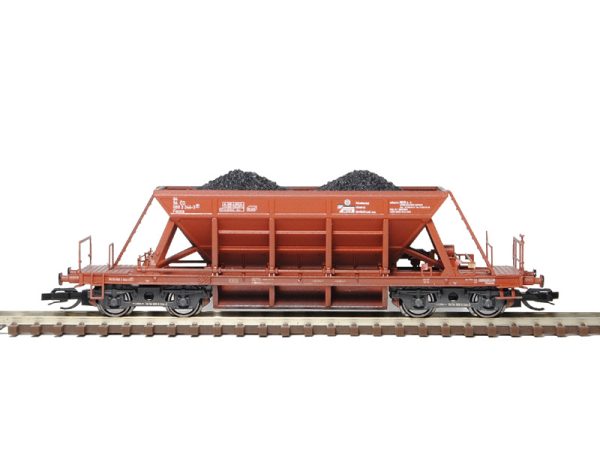 samovýsypný vůz Faccs 10 typ 2-220 ČD/MUS SDV 12149 - Image 3