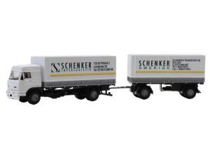 Liaz Maxi Schenker Logistik IGRA MODEL 66618020