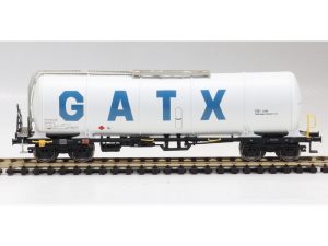 kotlový vůz Zans 88 GATX IGRA MODEL 96200074