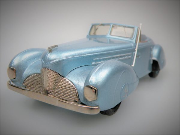Aero 50 1939 Dynamik stavebnice V&V 4360 - Image 2