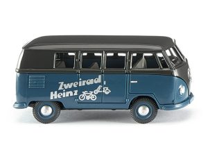 VW T1 Bus  "Zweirad Heinz" wik 78806