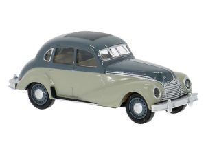 EMW 340 modré/šedé 1950 Brekina 27322