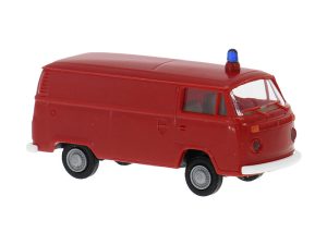 VW T2 kombi hasiči 1973 Brekina 33550