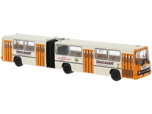 Ikarus 280.02 BVB-Engelhardt 1990 Brekina 59739