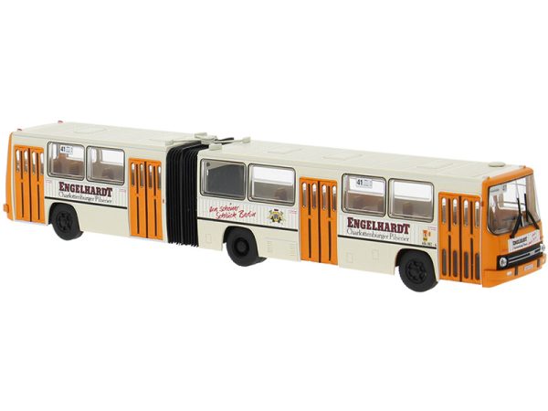 Ikarus 280.02 BVB-Engelhardt 1990 Brekina 59739