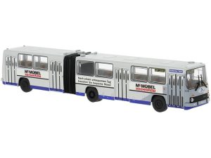Ikarus 280.02 McMöbel 1991 Brekina 59743