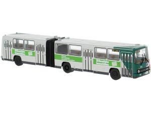 Ikarus 280.02 Potsdam-Bendzko 1991 Brekina 59747