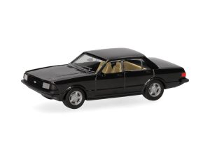 Ford Granada černý Herpa 029025