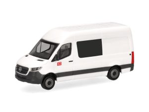 MB Sprinter 18 DB Herpa 098724