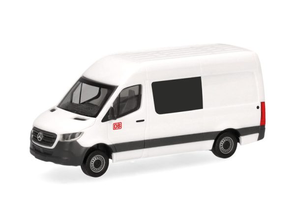 MB Sprinter 18 DB Herpa 098724