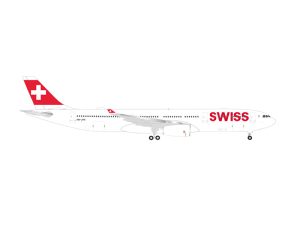 A330-300 Swiss International Air Lines Herpa 523134-004