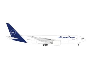 B777F – D-ALFL Lufthansa Cargo Herpa 533188-002