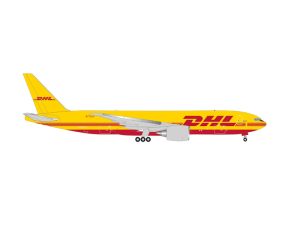 B777F – N776CK DHL Aviation Herpa 537032-001