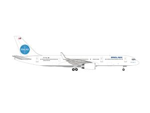 B757-200 Pan Am Transatlantic Herpa 538602