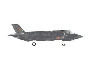 F-35A Belgian AC 312 FS Herpa 573641