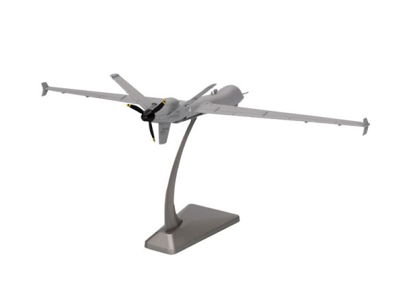 MQ-9 Reaper Netherlands 306 Sq Herpa 580885 - Image 2