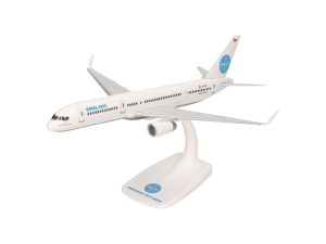 B757-200 Pan Am Transatlantic Herpa 614603