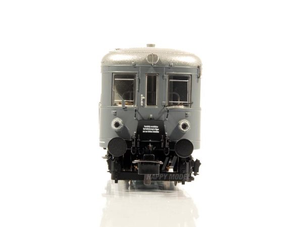 motorový vůz VT DRG 923 šedá se zvukem Jägerndorfer 23032 - Image 3