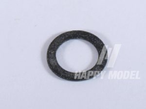 bandáž hnacího kola průměr 9,3-12,0 mm šířka 1,35 mm KaModel 3B05