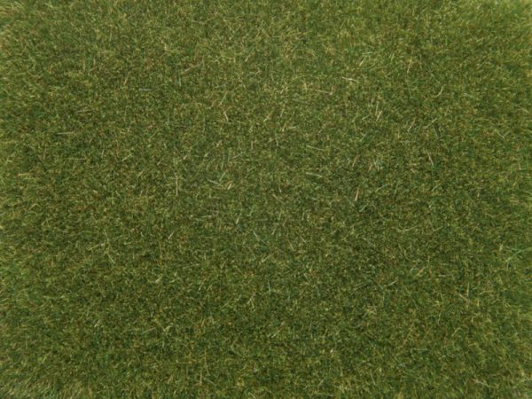 divoká tráva 4 mm středně zelená Noch 08364