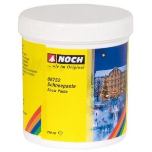 sněhová pasta 250 ml Noch 08752