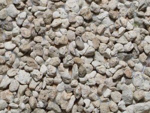 říční štěrk 2-5mm Noch 09230