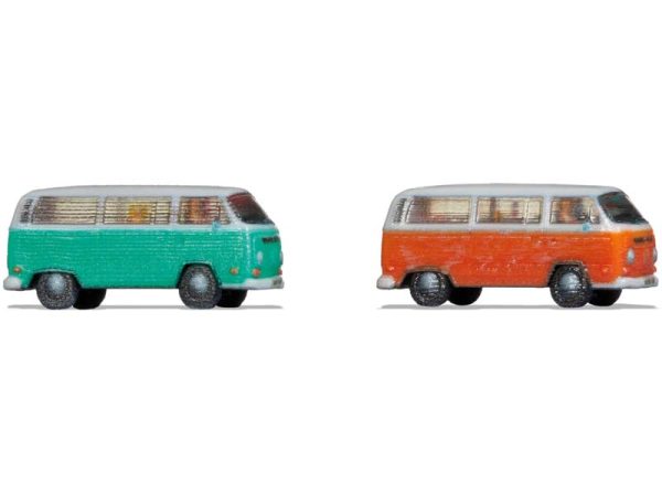 Volkswagen T2 2 ks Noch 44604