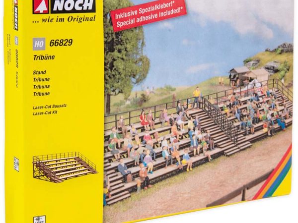 tribuna Noch 66829 - Image 2