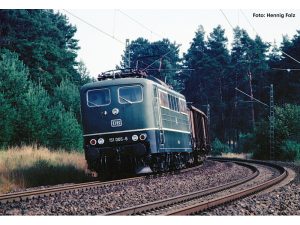 elektrická lokomotiva řady 151 DB DCC se zvukem Piko 21705