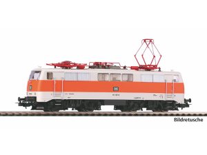 elektrická lokomotiva 111 122 DB DCC se zvukem Piko 21711