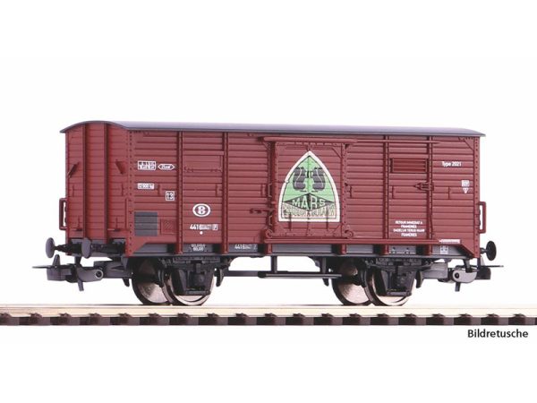 pivní vůz Cousin & de Rauw SNCB Piko 24541