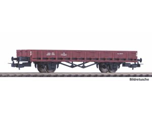 nízkostěnný vůz SNCB Piko 27737