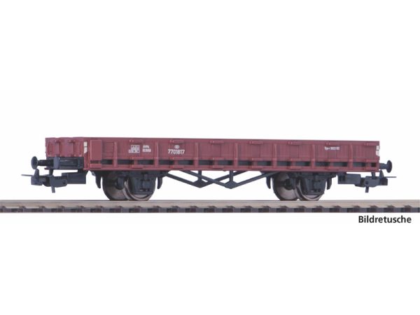 nízkostěnný vůz SNCB Piko 27737