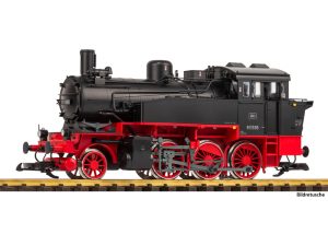 parní lokomotiva řady 91.3 DB Piko 37262