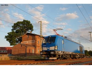 duální lokomotiva řady 248 Press DCC se zvukem Piko 51177