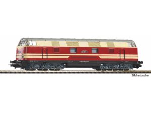 dieselová lokomotiva řady 228 Cargo Logistic Rail DCC se zvukem Piko 52718