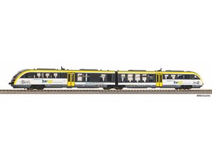 motorový vůz Desiro bwegt DB AG Piko 52979