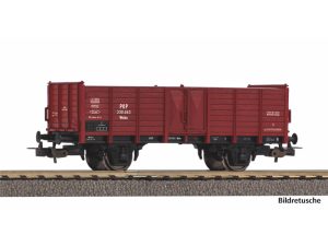 otevřený vůz PKP Piko 54304
