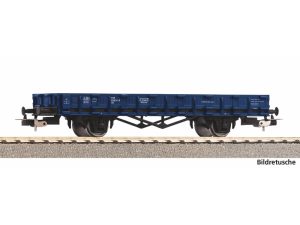 nízkostěnný vůz PKP-PLK Piko 54346