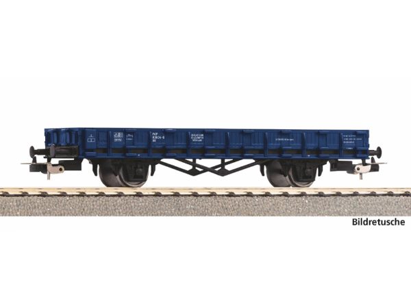 nízkostěnný vůz PKP-PLK Piko 54346